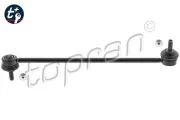 Stange/Strebe, Stabilisator Vorderachse rechts Vorderachse links TOPRAN 722 541