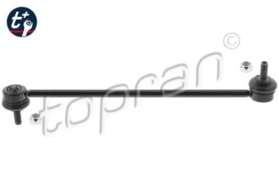 Stange/Strebe, Stabilisator Vorderachse rechts Vorderachse links TOPRAN 722 541 Bild Stange/Strebe, Stabilisator Vorderachse rechts Vorderachse links TOPRAN 722 541