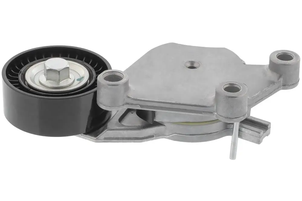 Riemenspanner, Keilrippenriemen TOPRAN 302 410