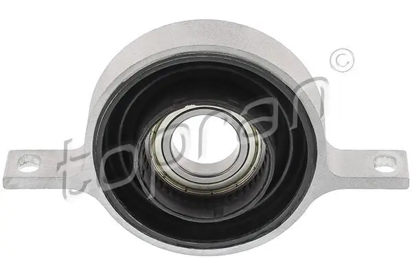 Lagerung, Gelenkwelle TOPRAN 502 268