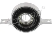 Lagerung, Gelenkwelle TOPRAN 502 268