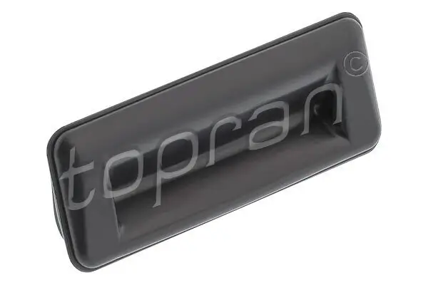 Heckklappengriff außen TOPRAN 119 839