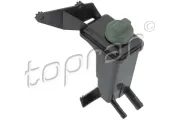 Ausgleichsbehälter, Hydrauliköl (Servolenkung) TOPRAN 110 509