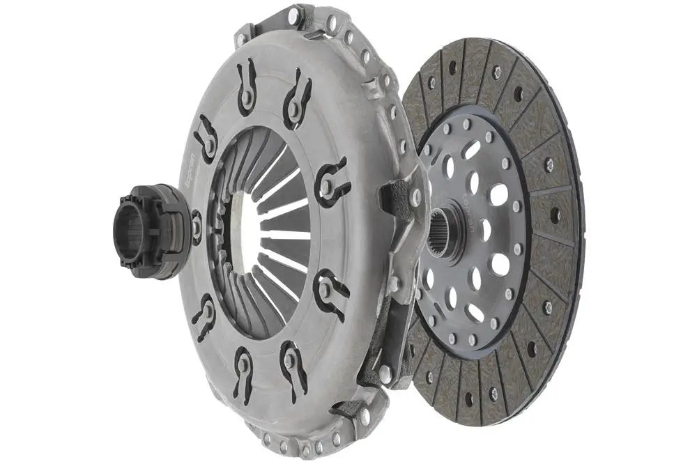 Kupplungssatz TOPRAN 114 423