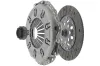 Kupplungssatz TOPRAN 114 423