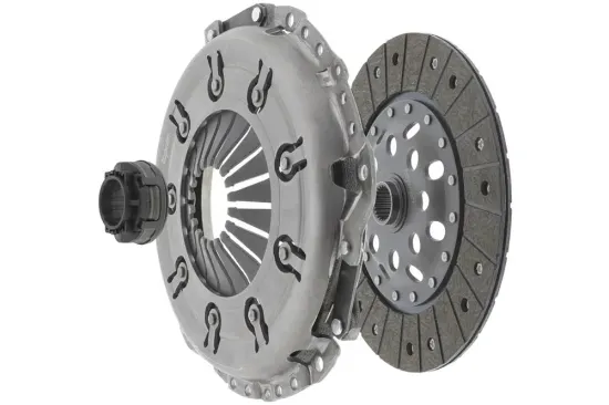 Kupplungssatz TOPRAN 114 423 Bild Kupplungssatz TOPRAN 114 423