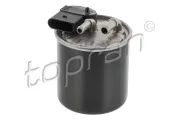 Kraftstofffilter TOPRAN 409 466