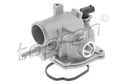 Thermostat, Kühlmittel TOPRAN 408 258