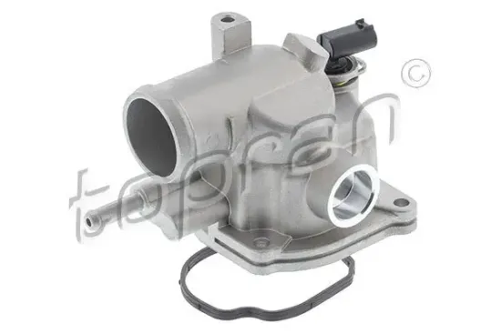 Thermostat, Kühlmittel TOPRAN 408 258 Bild Thermostat, Kühlmittel TOPRAN 408 258