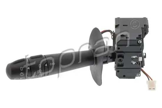 Lenkstockschalter TOPRAN 702 593 Bild Lenkstockschalter TOPRAN 702 593