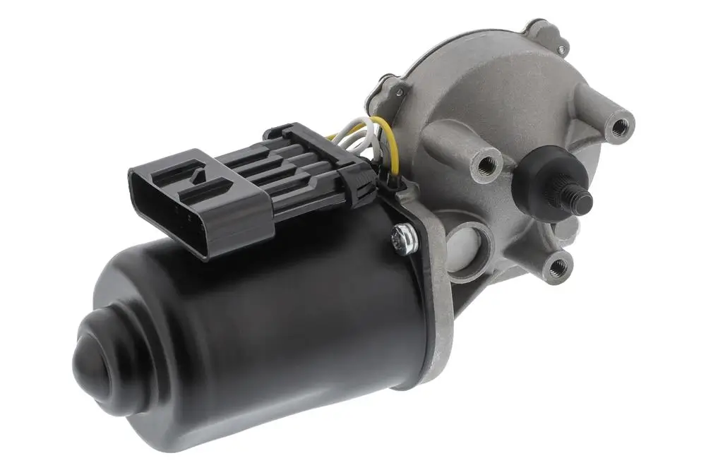 Wischermotor 12 V vorne TOPRAN 208 133