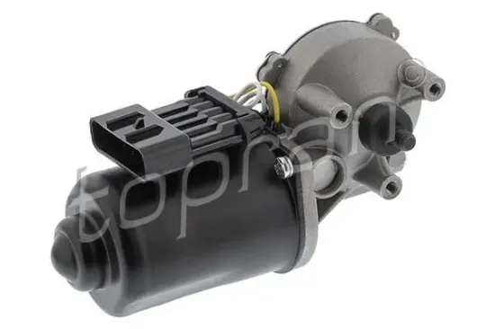 Wischermotor 12 V Fahrzeugfrontscheibe TOPRAN 208 133 Bild Wischermotor 12 V Fahrzeugfrontscheibe TOPRAN 208 133