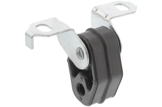Halter, Abgasanlage Endschalldämpfer vorne TOPRAN 108 730 Bild Halter, Abgasanlage Endschalldämpfer vorne TOPRAN 108 730