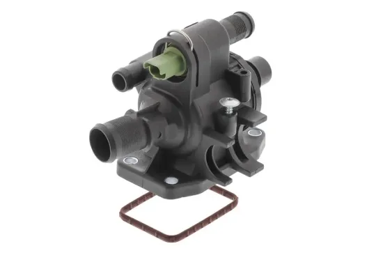 Thermostatgehäuse TOPRAN 723 012 Bild Thermostatgehäuse TOPRAN 723 012