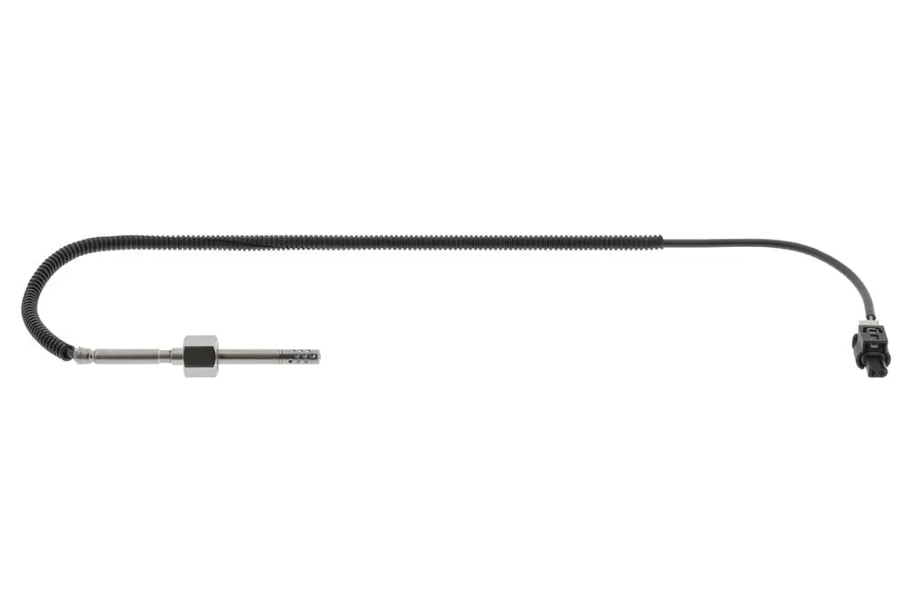Sensor, Abgastemperatur Katalysator TOPRAN 409 823