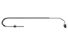 Sensor, Abgastemperatur Katalysator TOPRAN 409 823