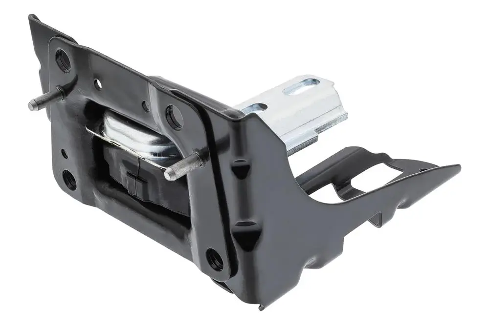 Lagerung, Automatikgetriebe links oben TOPRAN 722 906