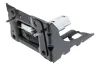 Lagerung, Automatikgetriebe links oben TOPRAN 722 906