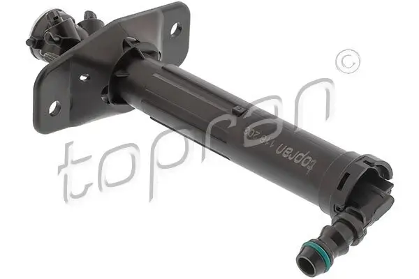 Waschwasserdüse, Scheinwerferreinigung rechts TOPRAN 116 203