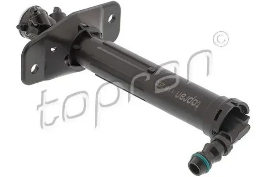 Waschwasserdüse, Scheinwerferreinigung rechts TOPRAN 116 203 Bild Waschwasserdüse, Scheinwerferreinigung rechts TOPRAN 116 203