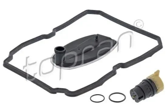 Hydraulikfiltersatz, Automatikgetriebe TOPRAN 409 220 Bild Hydraulikfiltersatz, Automatikgetriebe TOPRAN 409 220