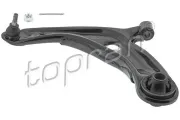 Lenker, Radaufhängung Vorderachse links TOPRAN 629 752