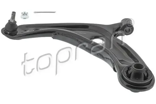 Lenker, Radaufhängung Vorderachse links TOPRAN 629 752 Bild Lenker, Radaufhängung Vorderachse links TOPRAN 629 752