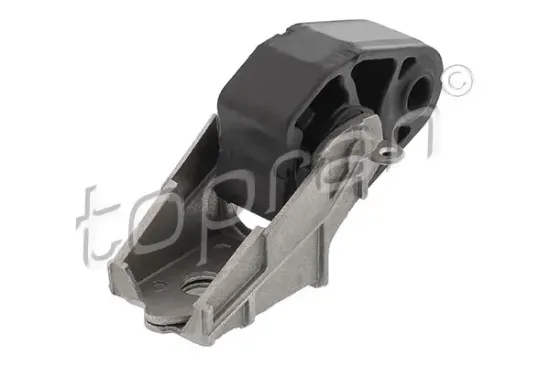 Halter, Abgasanlage Endschalldämpfer TOPRAN 120 233 Bild Halter, Abgasanlage Endschalldämpfer TOPRAN 120 233