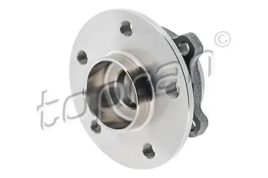 Radlager Vorderachse beidseitig TOPRAN 503 357 Bild Radlager Vorderachse beidseitig TOPRAN 503 357