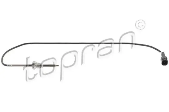 Sensor, Abgastemperatur TOPRAN 305 913 Bild Sensor, Abgastemperatur TOPRAN 305 913