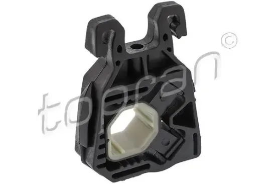 Lagerung, Kühler oben TOPRAN 119 595 Bild Lagerung, Kühler oben TOPRAN 119 595