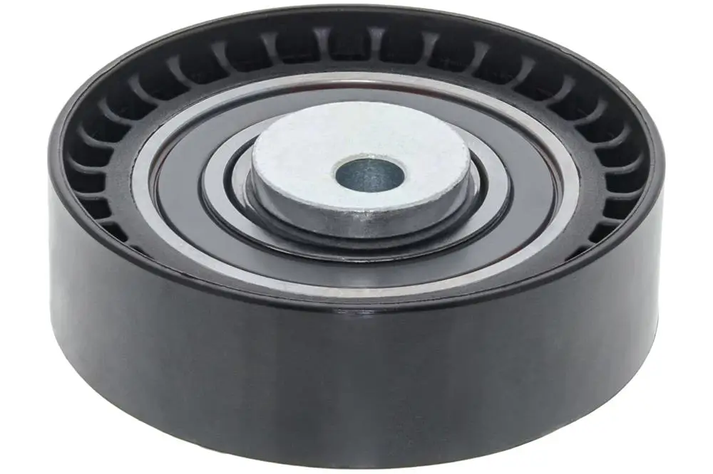 Spannrolle, Zahnriemen TOPRAN 701 438