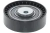 Spannrolle, Zahnriemen TOPRAN 701 438