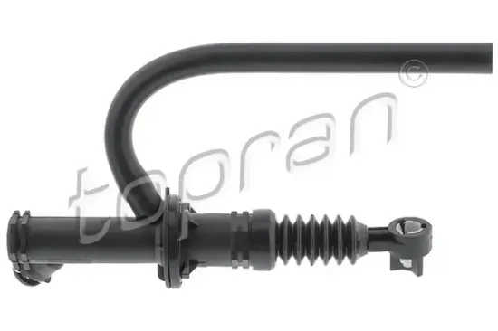 Geberzylinder, Kupplung TOPRAN 702 775 Bild Geberzylinder, Kupplung TOPRAN 702 775