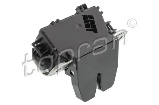 Heckklappenschloss innen TOPRAN 209 395 Bild Heckklappenschloss innen TOPRAN 209 395