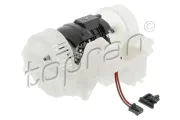 Innenraumgebläse TOPRAN 409 835