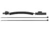 Anschlussleitung, Stellmagnet (Nockenwellenverstellung) TOPRAN 410 692