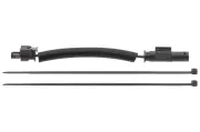 Anschlussleitung, Stellmagnet (Nockenwellenverstellung) TOPRAN 410 692