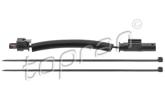 Anschlussleitung, Stellmagnet-Nockenwellenverstellung TOPRAN 410 692 Bild Anschlussleitung, Stellmagnet-Nockenwellenverstellung TOPRAN 410 692