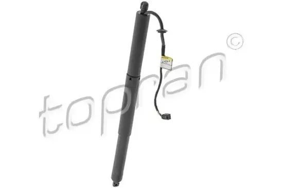 Elektromotor, Heckklappe Fahrzeugheckklappe beidseitig TOPRAN 117 775 Bild Elektromotor, Heckklappe Fahrzeugheckklappe beidseitig TOPRAN 117 775