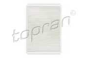 Filter, Innenraumluft TOPRAN 111 659