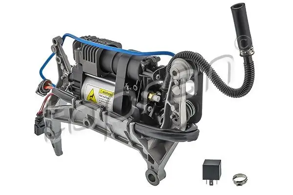 Schließzylinder TOPRAN 109 727