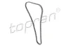 Steuerkette TOPRAN 632 655