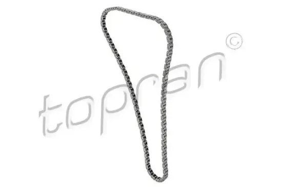 Steuerkette TOPRAN 632 655 Bild Steuerkette TOPRAN 632 655