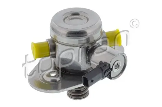 Hochdruckpumpe TOPRAN 504 013 Bild Hochdruckpumpe TOPRAN 504 013