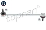 Stange/Strebe, Stabilisator Vorderachse links Vorderachse rechts TOPRAN 822 091