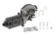 Wischermotor 12 V Fahrzeugfrontscheibe TOPRAN 600 893