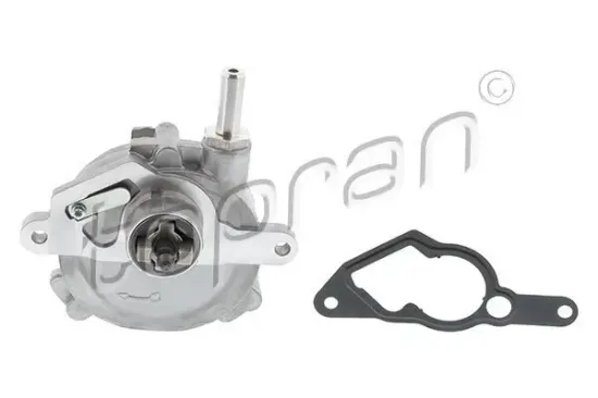 Unterdruckpumpe, Bremsanlage TOPRAN 411 008 Bild Unterdruckpumpe, Bremsanlage TOPRAN 411 008