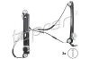 Fensterheber vorne links TOPRAN 504 269