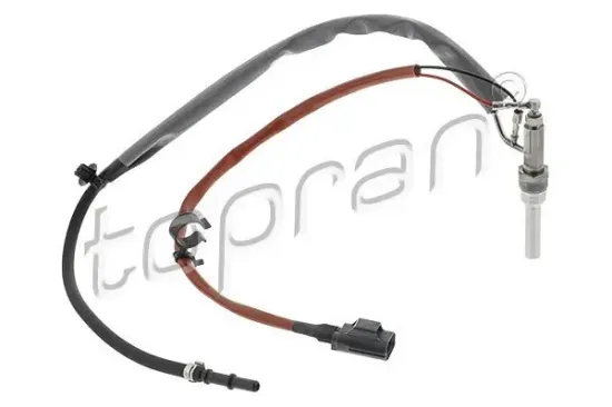 Einspritzeinheit, Ruß-/Partikelfilterregeneration TOPRAN 305 988 Bild Einspritzeinheit, Ruß-/Partikelfilterregeneration TOPRAN 305 988